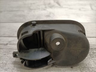 bontott FORD FIESTA V Jobb hátsó Belső Kilincs