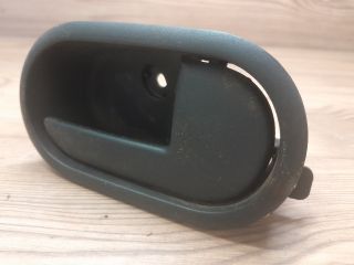 bontott FORD FIESTA V Jobb hátsó Belső Kilincs