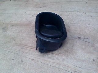 bontott FORD FIESTA V Jobb hátsó Belső Kilincs