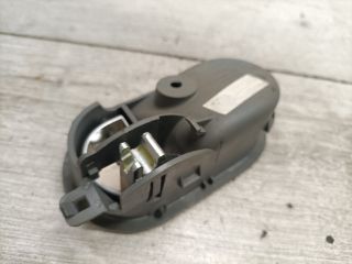 bontott FORD FIESTA V Jobb hátsó Belső Kilincs