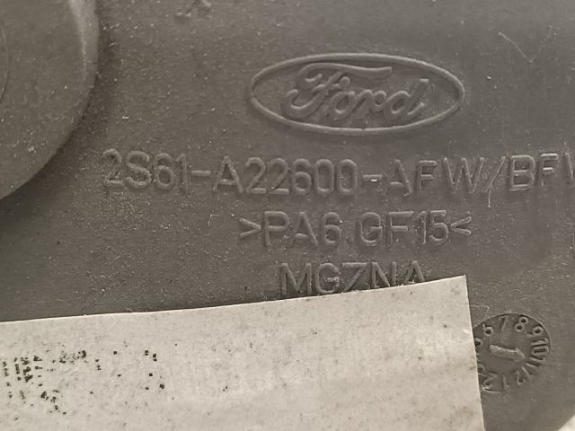 bontott FORD FIESTA V Jobb hátsó Belső Kilincs