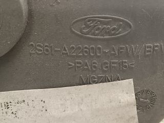 bontott FORD FIESTA V Jobb hátsó Belső Kilincs