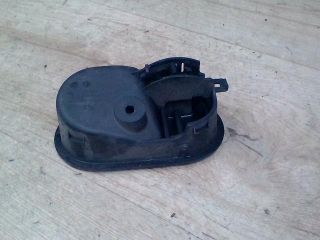 bontott FORD FIESTA V Jobb hátsó Belső Kilincs