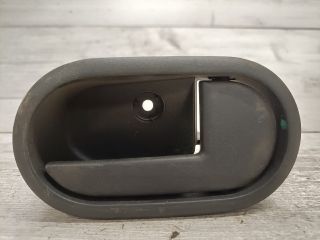 bontott FORD FIESTA V Jobb hátsó Belső Kilincs