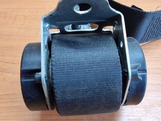 bontott FORD FIESTA V Jobb hátsó Biztonsági Öv