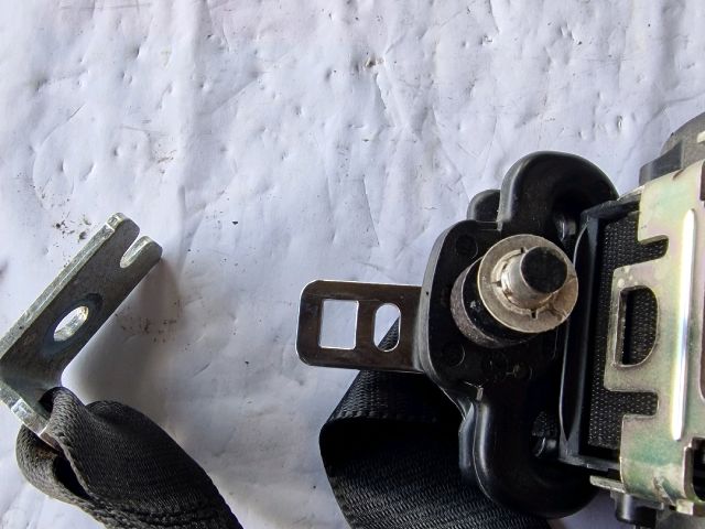 bontott FORD FIESTA V Jobb hátsó Biztonsági Öv