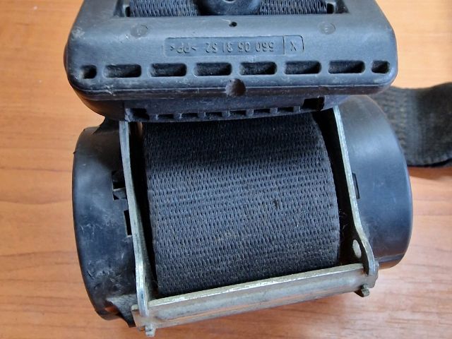 bontott FORD FIESTA V Jobb hátsó Biztonsági Öv