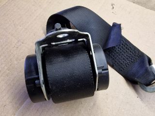 bontott FORD FIESTA V Jobb hátsó Biztonsági Öv