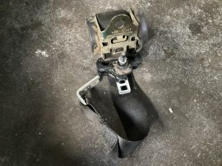 bontott FORD FIESTA V Jobb hátsó Biztonsági Öv