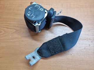 bontott FORD FIESTA V Jobb hátsó Biztonsági Öv