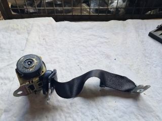 bontott FORD FIESTA V Jobb hátsó Biztonsági Öv