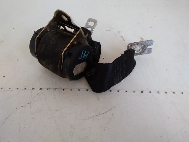 bontott FORD FIESTA V Jobb hátsó Biztonsági Öv