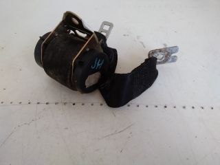 bontott FORD FIESTA V Jobb hátsó Biztonsági Öv