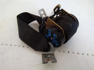 bontott FORD FIESTA V Jobb hátsó Biztonsági Öv