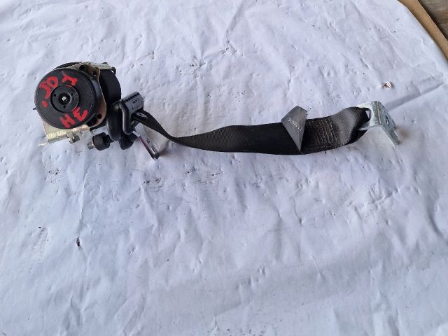 bontott FORD FIESTA V Jobb hátsó Biztonsági Öv