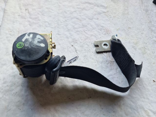 bontott FORD FIESTA V Jobb hátsó Biztonsági Öv