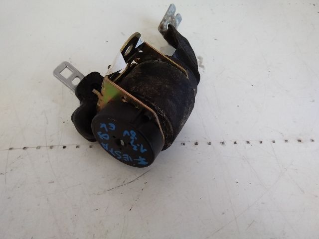 bontott FORD FIESTA V Jobb hátsó Biztonsági Öv