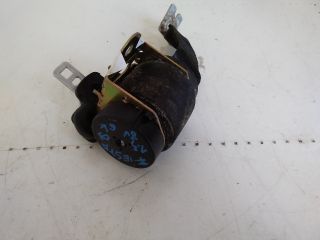 bontott FORD FIESTA V Jobb hátsó Biztonsági Öv