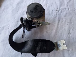 bontott FORD FIESTA V Jobb hátsó Biztonsági Öv