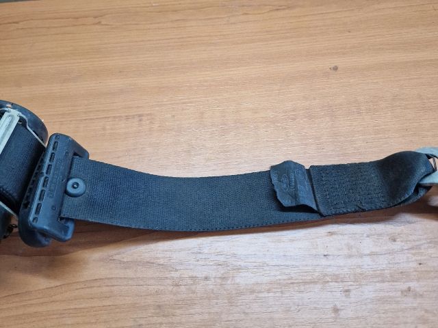 bontott FORD FIESTA V Jobb hátsó Biztonsági Öv