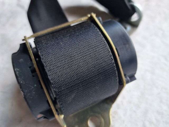 bontott FORD FIESTA V Jobb hátsó Biztonsági Öv