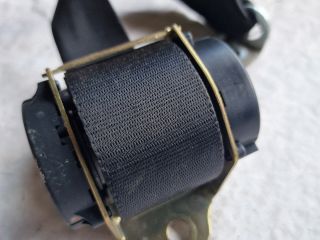 bontott FORD FIESTA V Jobb hátsó Biztonsági Öv