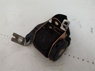 bontott FORD FIESTA V Jobb hátsó Biztonsági Öv