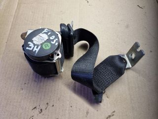 bontott FORD FIESTA V Jobb hátsó Biztonsági Öv