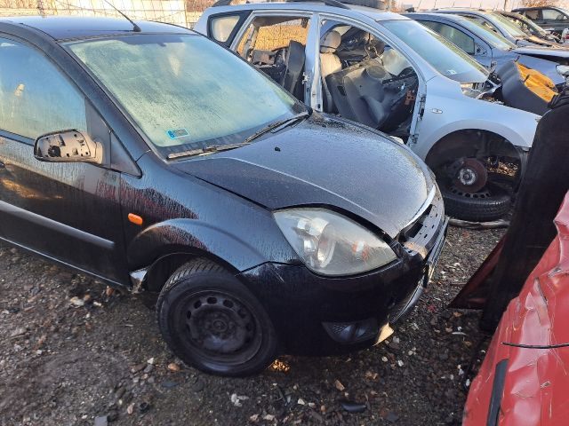 bontott FORD FIESTA V Jobb hátsó Csonkállvány Kerékaggyal