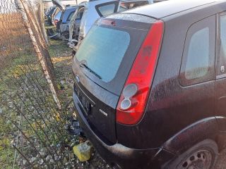 bontott FORD FIESTA V Jobb hátsó Csonkállvány Kerékaggyal