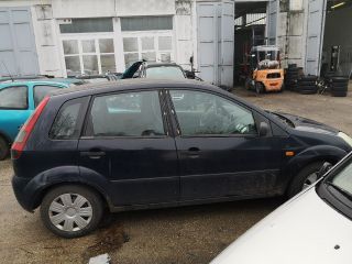 bontott FORD FIESTA V Jobb hátsó Gólyaláb (Lengécsillapító, Rugó)