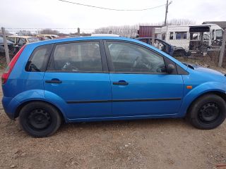 bontott FORD FIESTA V Jobb hátsó Gumikéder