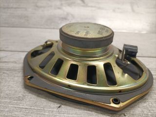 bontott FORD FIESTA V Jobb hátsó Hangszóró