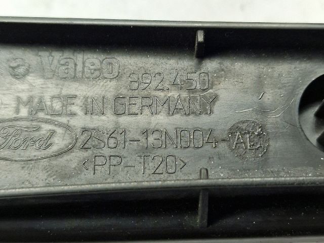 bontott FORD FIESTA V Jobb Hátsó Lámpa Foglalat