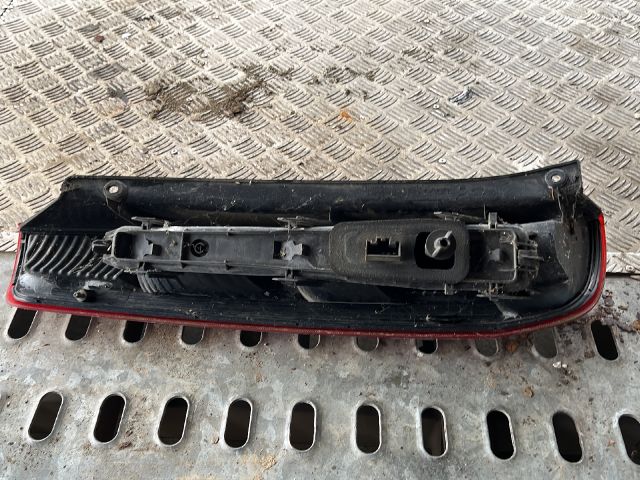 bontott FORD FIESTA V Jobb Hátsó Lámpa