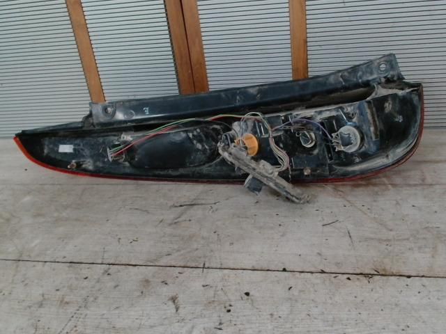 bontott FORD FIESTA V Jobb Hátsó Lámpa