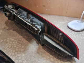 bontott FORD FIESTA V Jobb Hátsó Lámpa