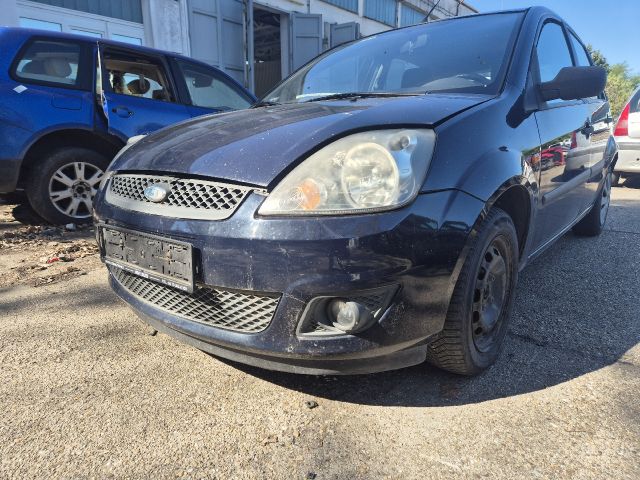 bontott FORD FIESTA V Jobb Hátsó Lámpa