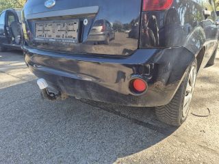 bontott FORD FIESTA V Jobb Hátsó Lámpa