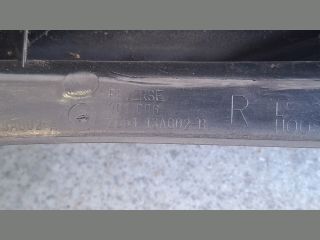 bontott FORD FIESTA V Jobb Hátsó Lámpa