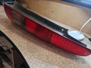 bontott FORD FIESTA V Jobb Hátsó Lámpa