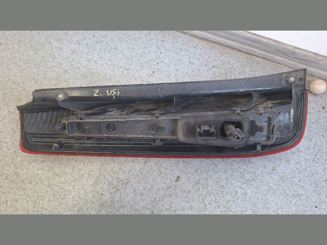 bontott FORD FIESTA V Jobb Hátsó Lámpa