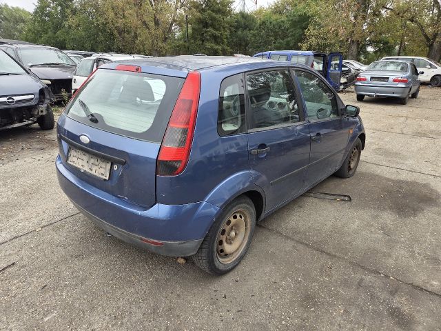 bontott FORD FIESTA V Jobb Hátsó Lámpa