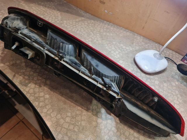 bontott FORD FIESTA V Jobb Hátsó Lámpa