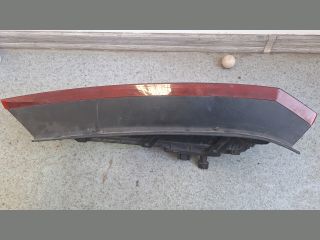 bontott FORD FIESTA V Jobb Hátsó Lámpa