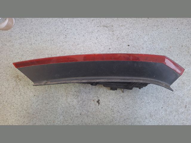 bontott FORD FIESTA V Jobb Hátsó Lámpa