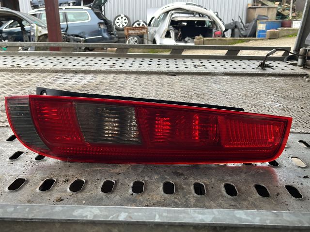 bontott FORD FIESTA V Jobb Hátsó Lámpa