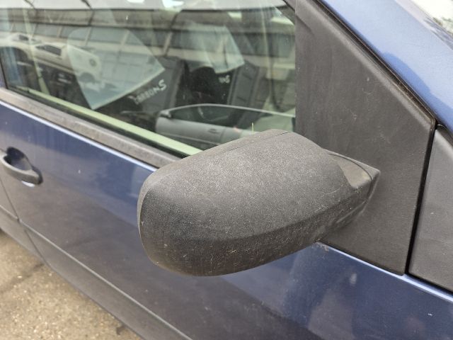 bontott FORD FIESTA V Jobb Hátsó Lámpa