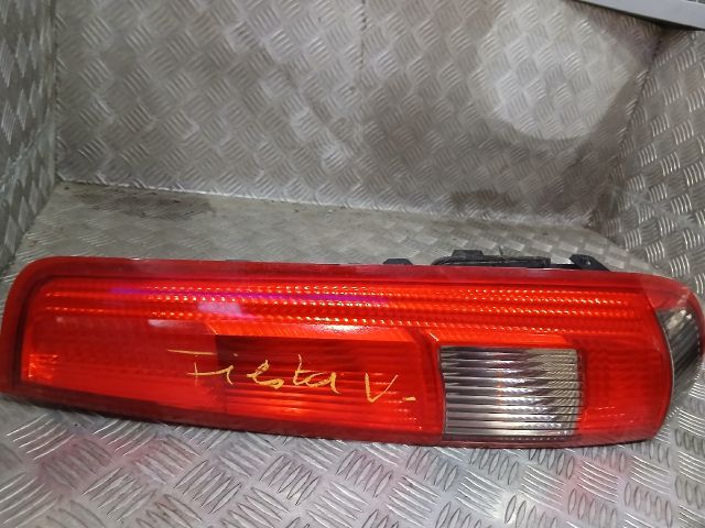 bontott FORD FIESTA V Jobb Hátsó Lámpa