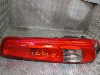 bontott FORD FIESTA V Jobb Hátsó Lámpa